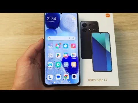 СТОИТ ЛИ БРАТЬ ХlАOMl REDMl NOTE 13? ПЛЮСЫ И МИНУСЫ ТЕЛЕФОНА