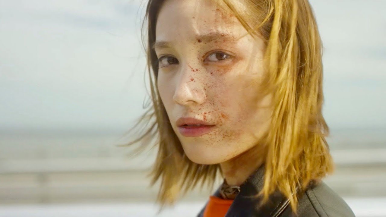 映画『LAPSE』（ラプス）特報／「BABEL LABEL」による未来を描く３本のオムニバス映画