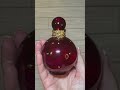 Fantasy Intense By Britney Spears Perfume Review
