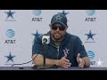 Klayton Adams: "Let's Play Winning Football" | Dallas Cowboys 2026