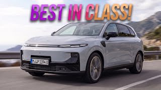 2026 Leapmotor B10 Review: $25K Chinese EV SUV — Too Good to Be True?