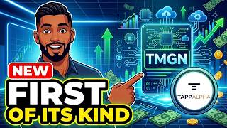 TMGN ETF EXPLAINED: The Income ETF everyone is Talking about.