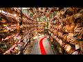 I Found Japan’s Oldest “Candy Street”