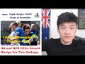 Review: Blues VS Brumbies Super Rugby 2023 Super Round. Reactions and Recap. I am so disappointed.
