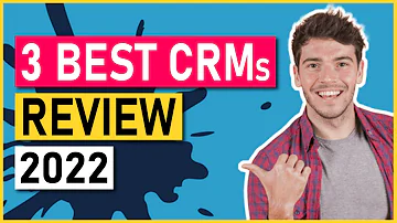 What is the most popular CRM?