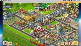 久しぶりにタウンシップ Mac やってみた Youtube