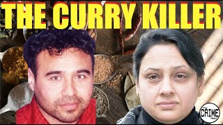 THE CURRY KILLER - Lakhvir Singh & Lucky Cheema