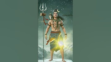 ❤️🌿 तेरा दर्द तेरी हार नहीं, महादेव का प्रसाद है #mahadev #jaimahakal #shiva #shiv