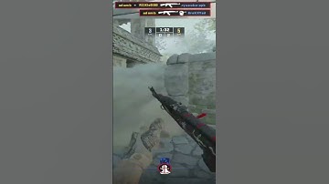 adamb - demolishing level 10 #faceit with 4K entry | @CS2adamb on #twitch #cs2 #adamb