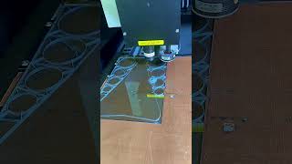 Laser cutting glass processing glass machinery glass laser cutting