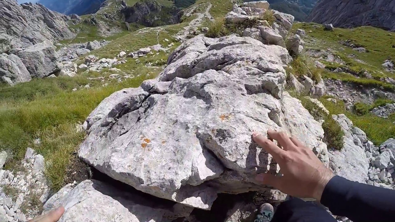 GoPro Abruzzo