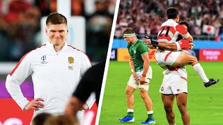 Legendary Reactions in Rugby | Part Three