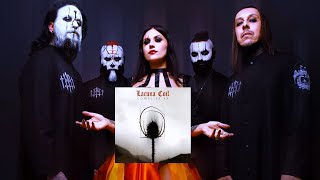 LACUNA COIL - Comalies XX (Full Album in HQ and with Timestamps)