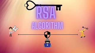 RSA Algorithm