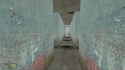 gmod nester map blood glitch?