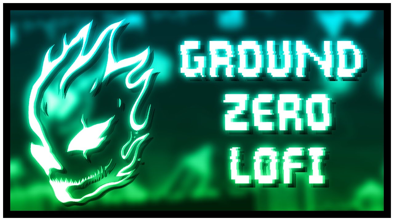 Dex Arson - Ground Zero [Lofi Geometry Dash Remix] - YouTube