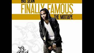 Big Sean - All Night (Ft. Mr Bentley) - Finally Famous - FULL SONG AND LYRICS