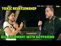 When Dating Becomes a Nightmare - Broward County, Florida - April 10, 2025