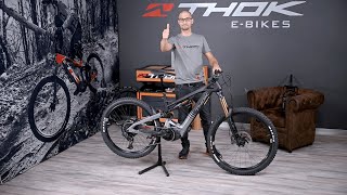 Video Unboxing, Thok Gram