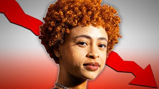 Ice Spice Just Got Worse.. Net Worth