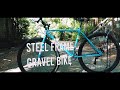 UPGRADITIS Serye Ep.1: Falcon Gravel Bike Review 6900 pesos