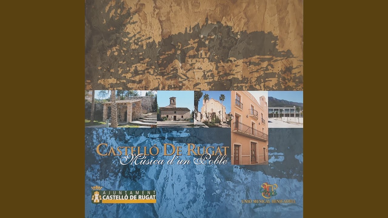 CAVALLERS DE L'OFRA (marxa cristiana)