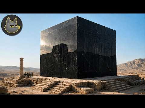 10 Construcciones Antiguas Imposibles De Replicar