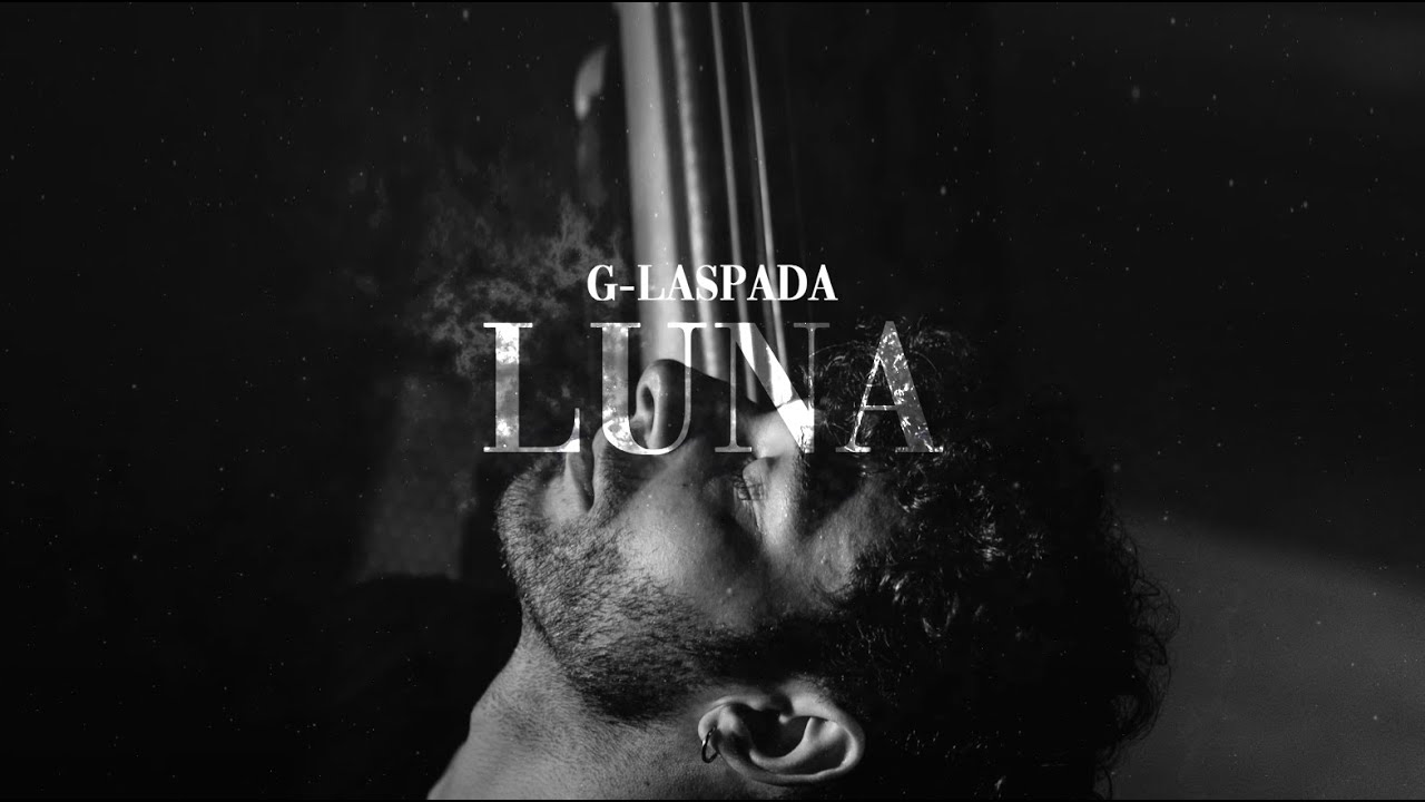 Guarda G-laspada - #LUNA (unofficial lyric video) prod. G-laspada su YouTube Guarda G-laspada - #LUNA (unofficial lyric video) prod. G-laspada su YouTube