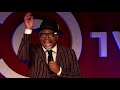 English - Ndumiso Lindi | Laugh In Your Language | Season 1