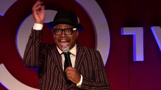 English - Ndumiso Lindi | Laugh In Your Language | Season 1