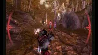 How to KILL someone with Fable the Lost Chapters Guide