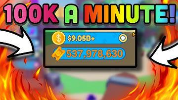 BEST WAY TO MAKE TICKETS IN MINING SIMULATOR 2!