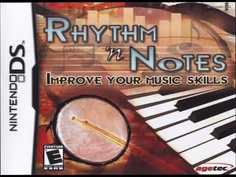 Rhythm u0027n Notes - Metronome (help me mix)