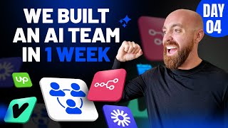 My EXACT AI Team Hiring Process (Step-by-Step)