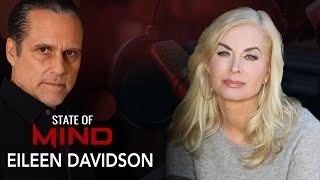STATE OF MIND with MAURICE BENARD: EILEEN DAVIDSON Net Worth