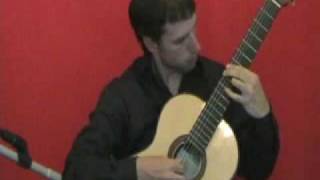 "La Vie en Rose" for Classical Guitar chords