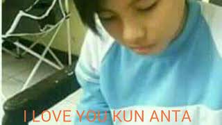 Foto-foto sinyo (Sobri kun anta lucu banget sih❤❤)