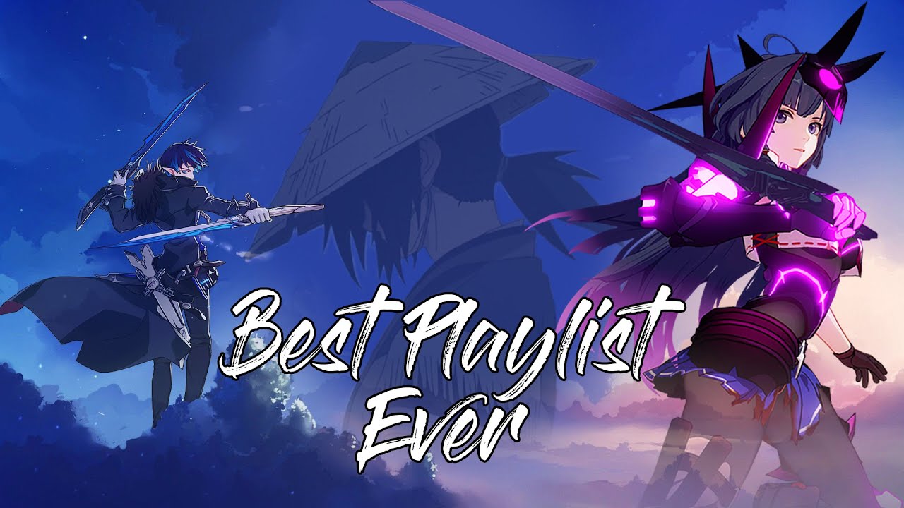 NEFFEX All new hits playlist by [LOOP] YouTube