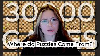 Solving EVERY Puzzle From My Actual Games screenshot 5
