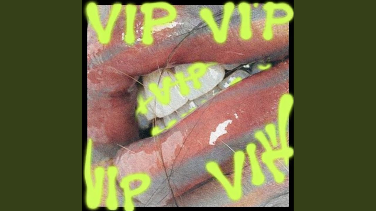Watch VIP on YouTube Watch VIP on YouTube