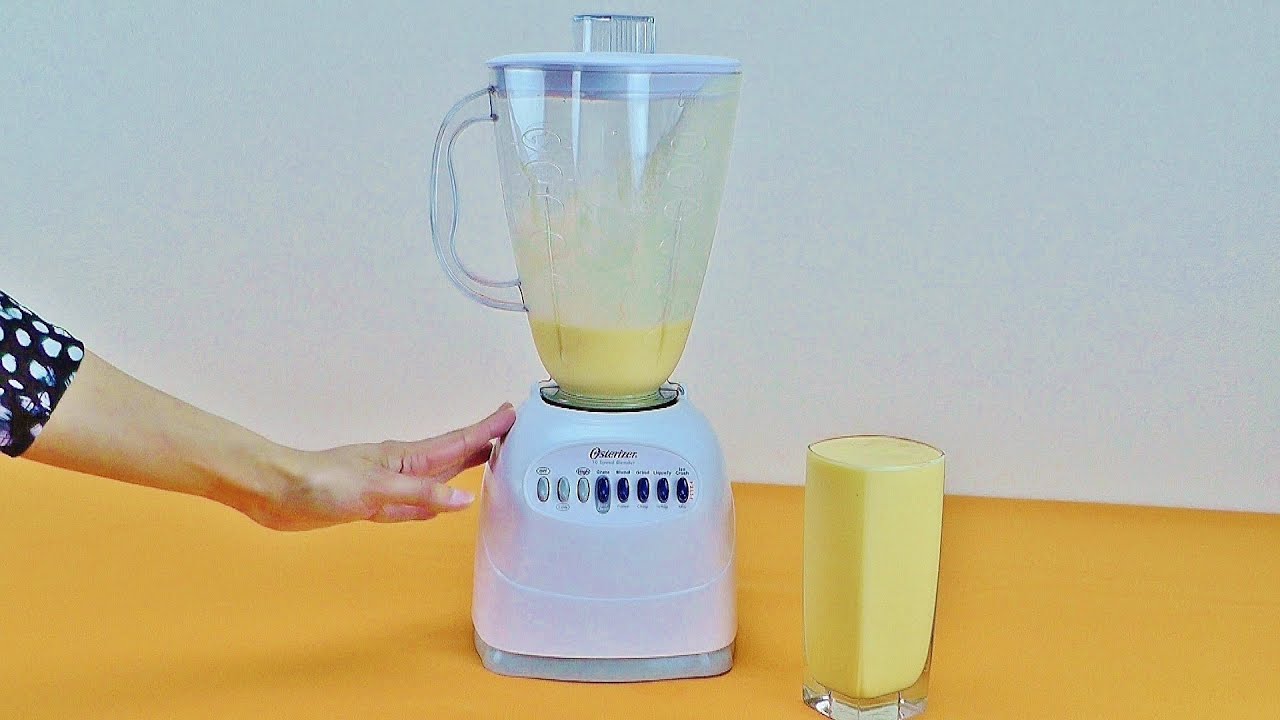 Oster 10 speed Blender