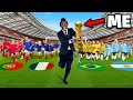 I Made A Kids World Cup Tournament