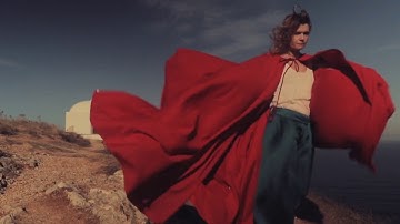 Waking Life (music video)