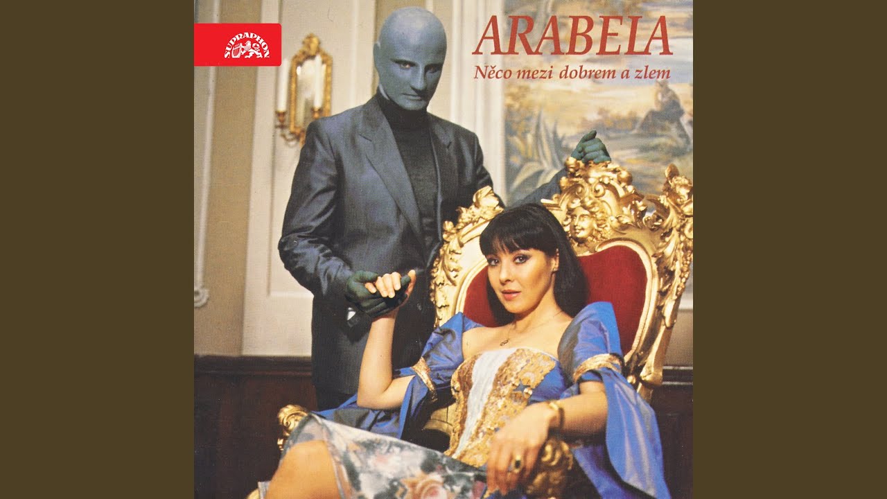 Něco mezi dobrem a zlem