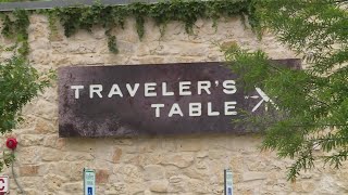 Traveler's Table owners River Oaks murder-suicide investigation