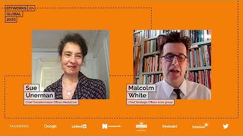 EffWorks Global 2020: Judges Forum 1