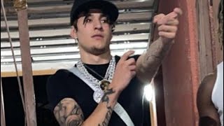 Seven 7oo-LA MIA ZONA LE MIE REGOLE (VIDEOCLIP) (FQ)