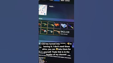 #cs2leave #csgoleave #csgo #csgomoments #cs2clips #csgoskin #cs2skins #cs2shorts
