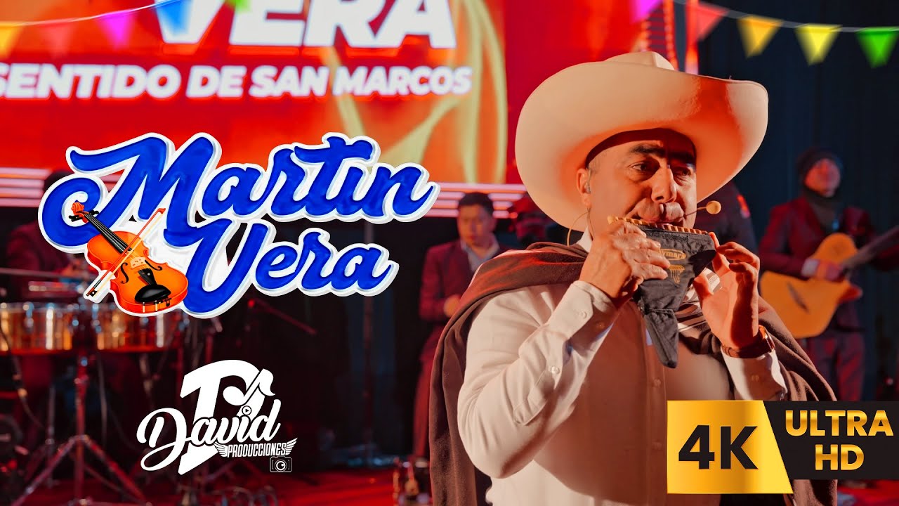MARTIN VERA- MIX LECCIONES DE MIS PADRES - BORRACHITO SIN DINERO - CONCIERTO EN VIVO ♫ |MARCABALITO|