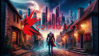 The Tale of CD Projekt Red